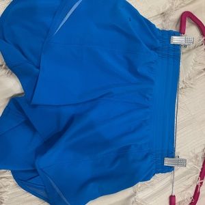 Lulu lemon hottie hot shorts